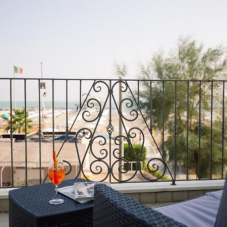 Hotel Lido Габичче-Маре Экстерьер фото