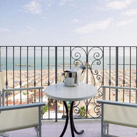 Hotel Lido Габичче-Маре Экстерьер фото