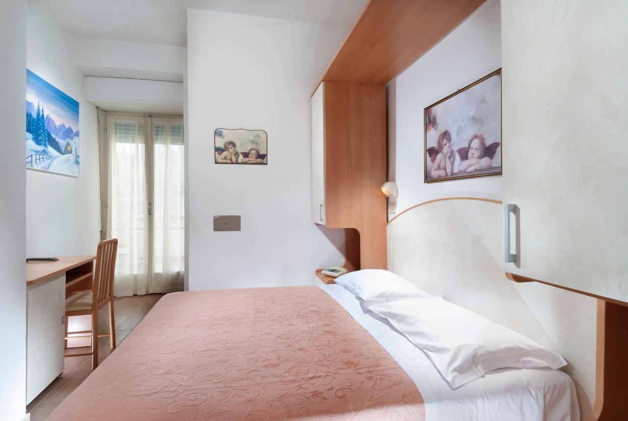 Hotel Lido Габичче-Маре Экстерьер фото