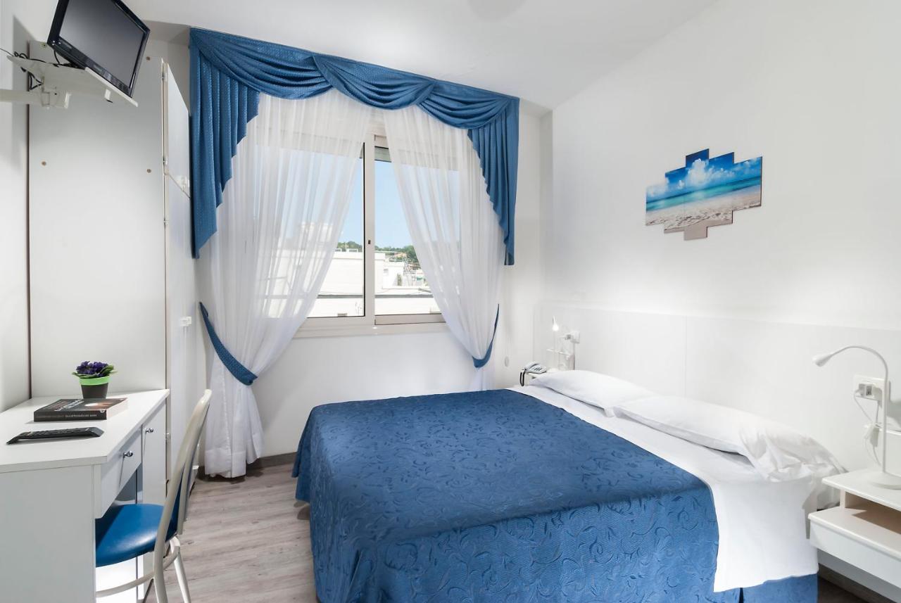 Hotel Lido Габичче-Маре Экстерьер фото